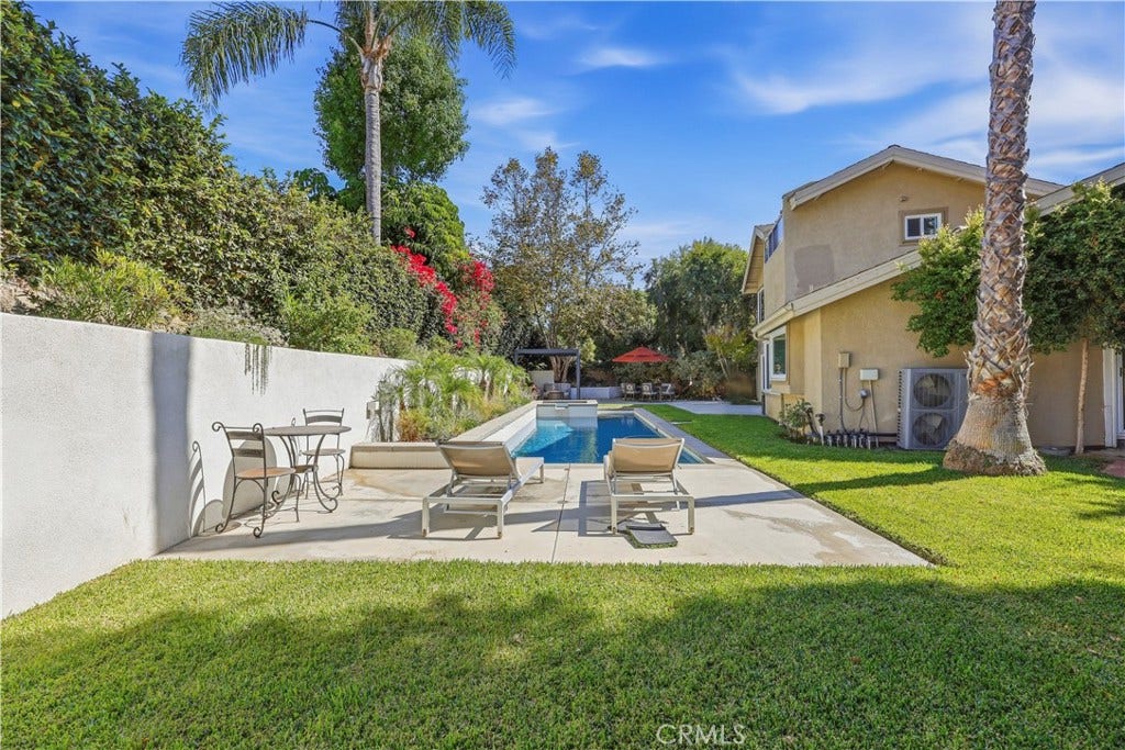 26715 Trasmiras, Mission Viejo, CA 92692 26715 Trasmiras, Mission Viejo, CA 92692