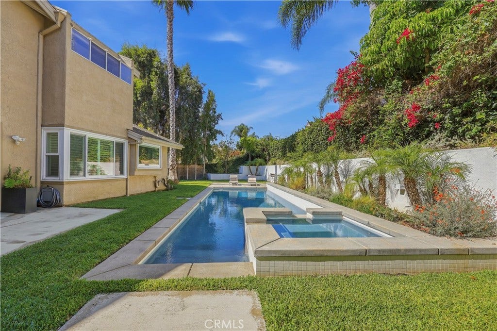 26715 Trasmiras, Mission Viejo, CA 92692 26715 Trasmiras, Mission Viejo, CA 92692