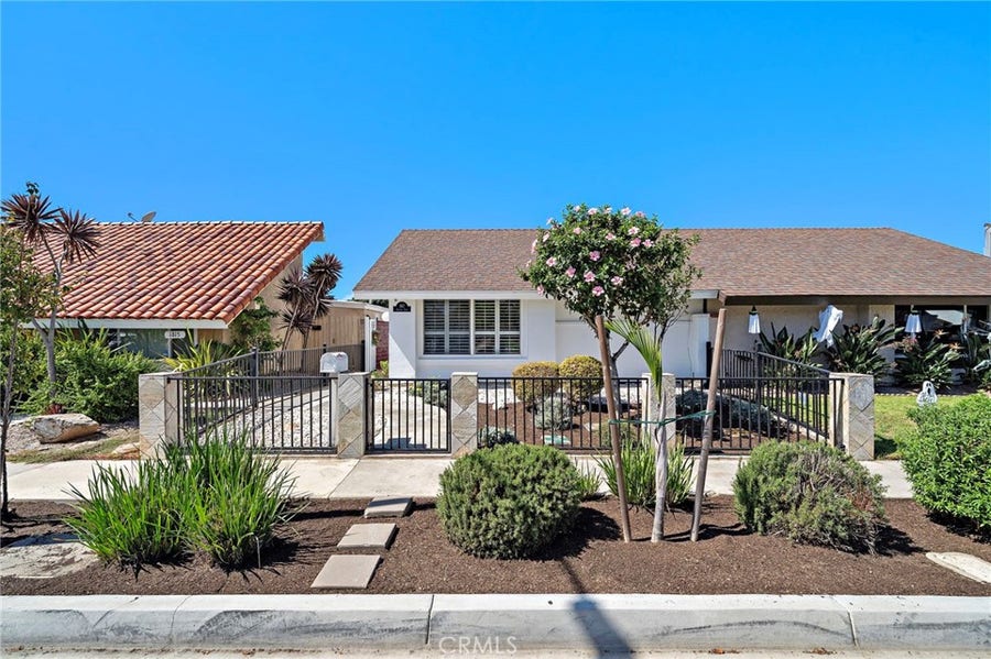 Property photo for 1817 Alsuna Lane, Huntington Beach, CA