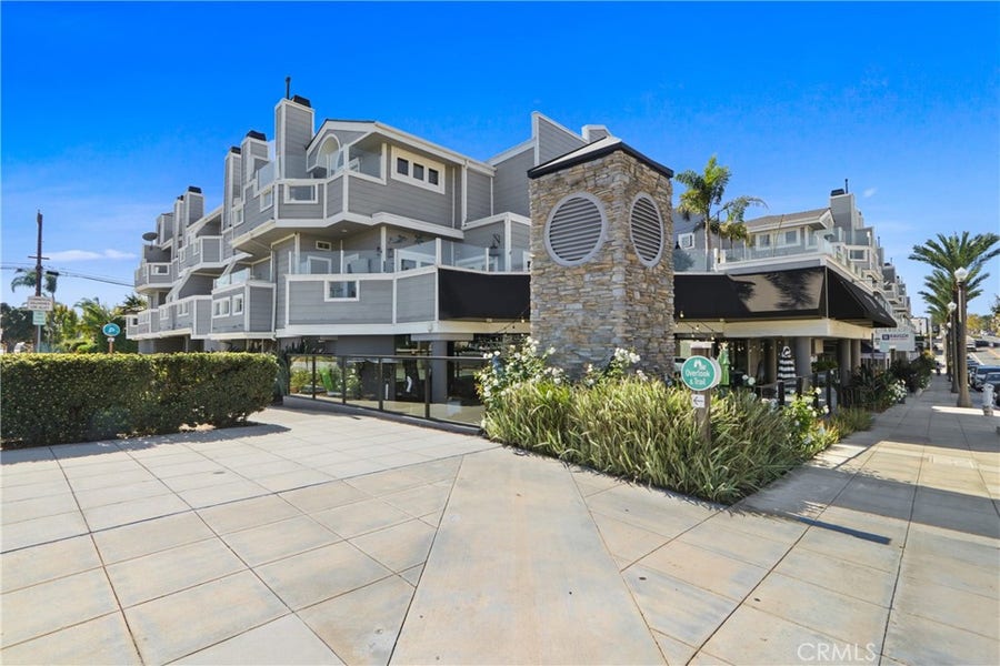 Property photo for 24582 Del Prado, #202, Dana Point, CA