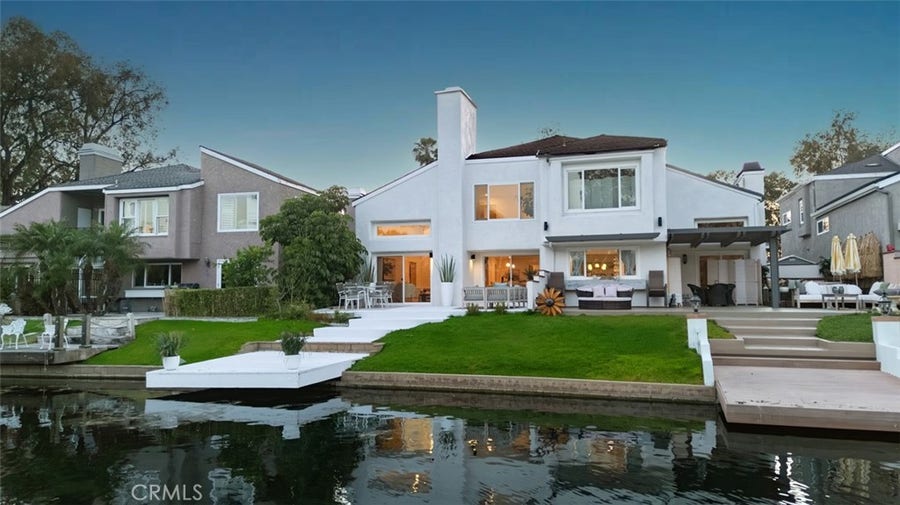 Property photo for 22526 Lake Forest Lane, Lake Forest, CA