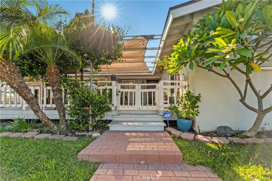 Property photo for 13543 Biola, La Mirada, CA