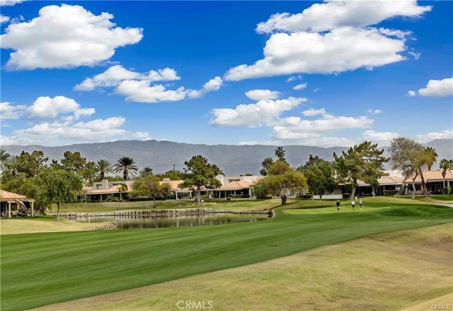 Property photo for 42 La Costa, Rancho Mirage, CA