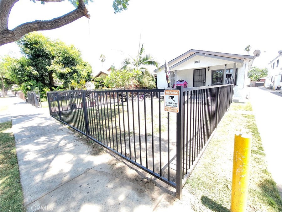 Property photo for 6536 Ajax Avenue, Bell Gardens, CA