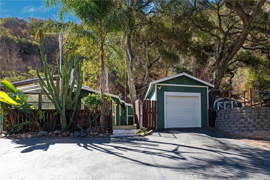 Property photo for 28792 Silverado Canyon, Silverado Canyon, CA