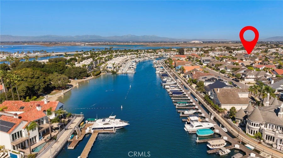 Property photo for 3472 Sagamore, Huntington Beach, CA