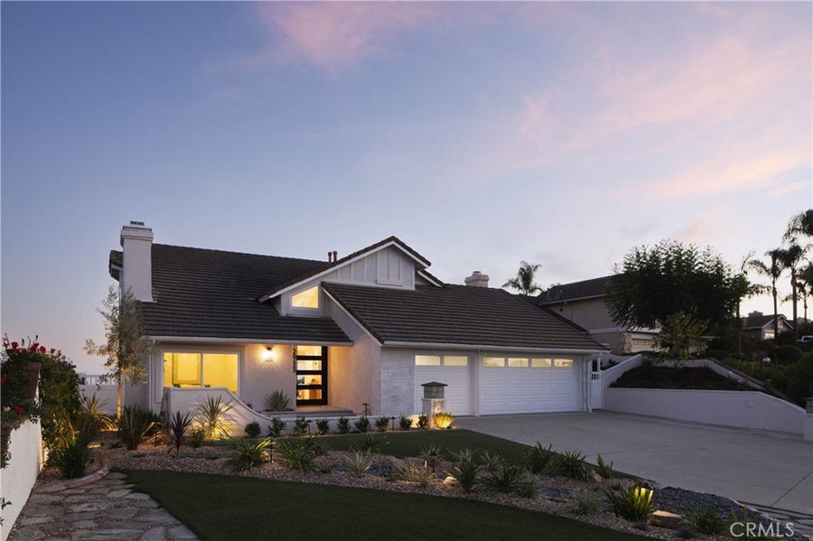 Property photo for 2933 Via Blanco, San Clemente, CA