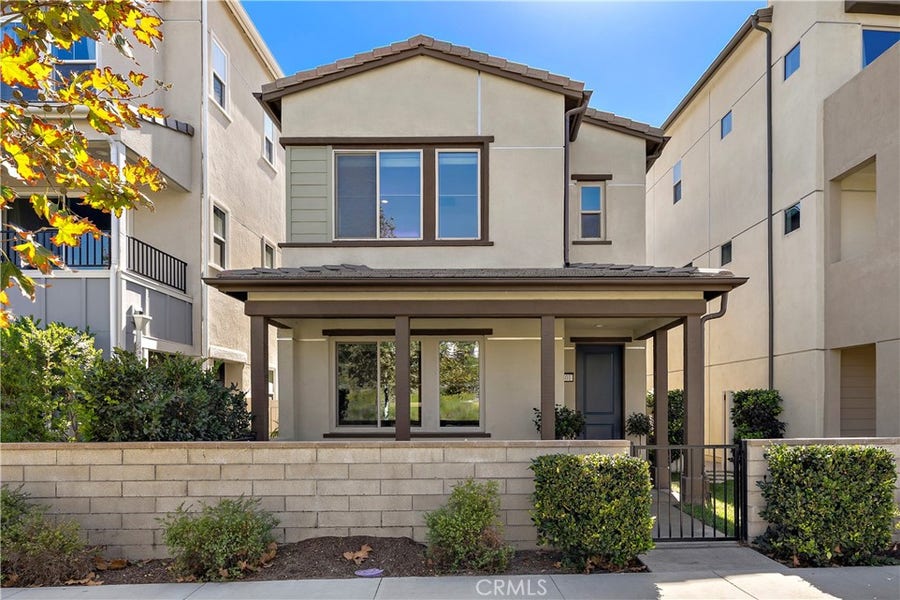 Property photo for 2401 Horseback, Rancho Mission Viejo, CA