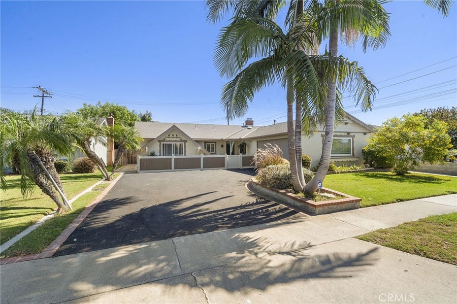 Property photo for 18474 Tamarind Street, Fountain Valley, CA