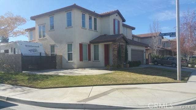 Property photo for 3146 Club Rancho, Palmdale, CA
