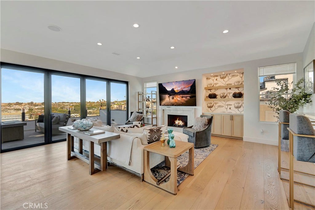 221 Carnation Avenue, Corona Del Mar, CA 92625