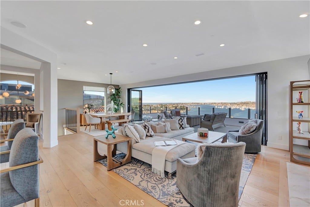 221 Carnation Avenue, Corona Del Mar, CA 92625