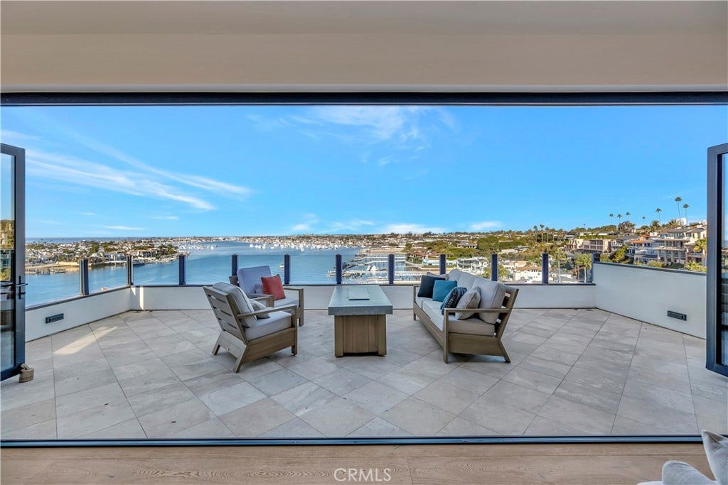 221 Carnation Avenue, Corona Del Mar, CA 92625