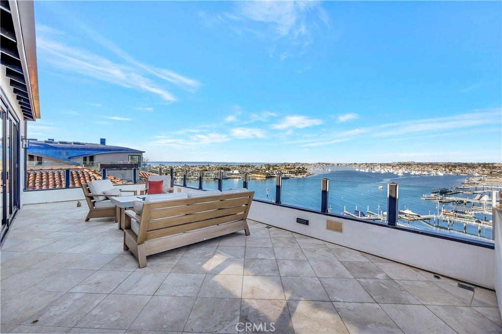 221 Carnation Avenue, Corona Del Mar, CA 92625