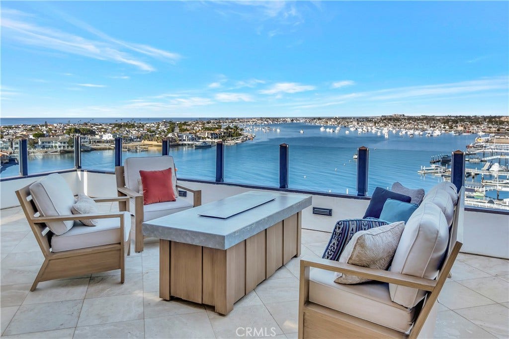 221 Carnation Avenue, Corona Del Mar, CA 92625