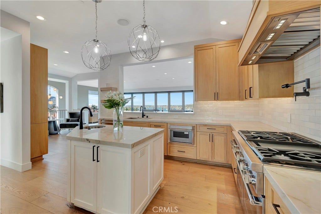 221 Carnation Avenue, Corona Del Mar, CA 92625