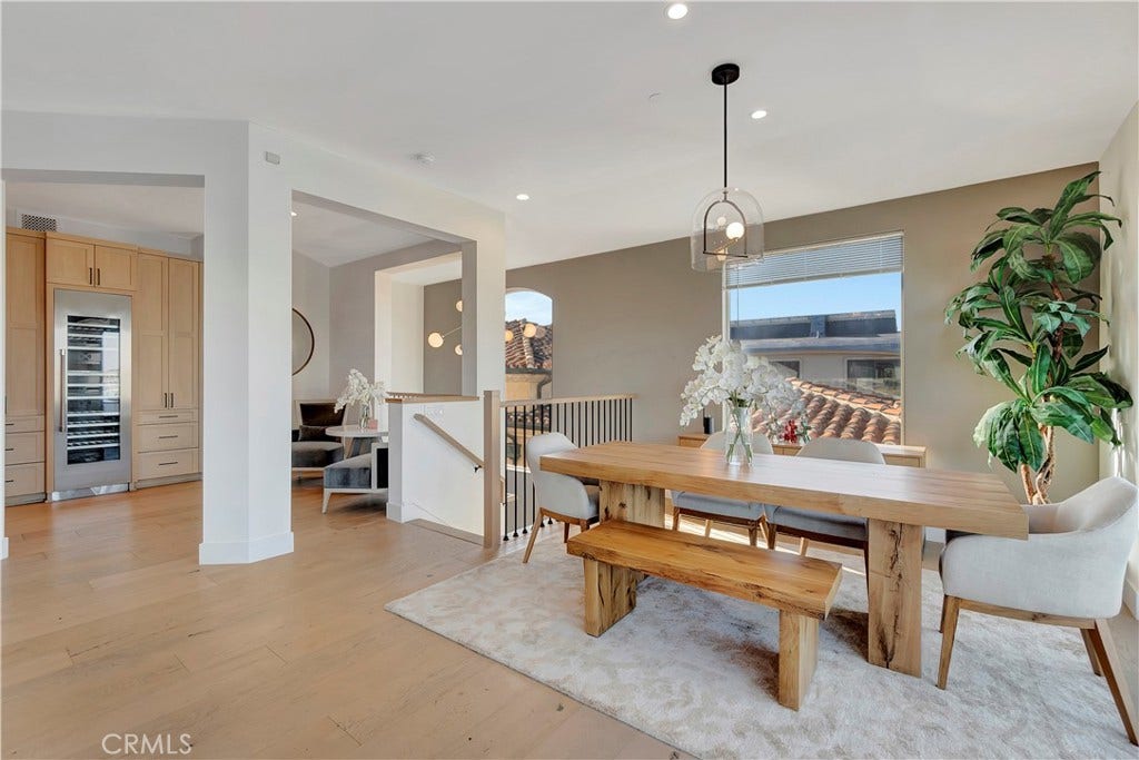221 Carnation Avenue, Corona Del Mar, CA 92625