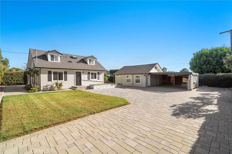 Property photo for 1236 La Colina, Tustin, CA