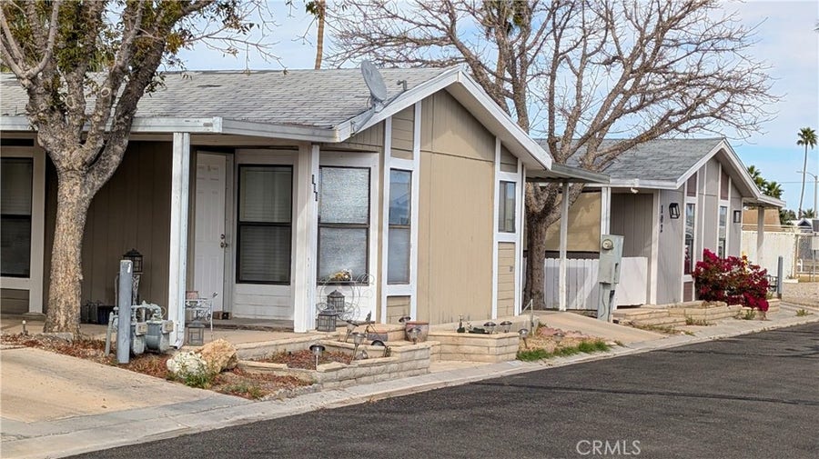 Property photo for 3589 Wells, #101, Blythe, CA