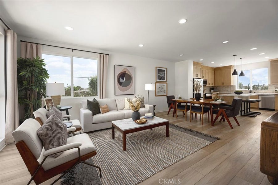 Property photo for 5804 Linden Ave Avenue, #6, Long Beach, CA