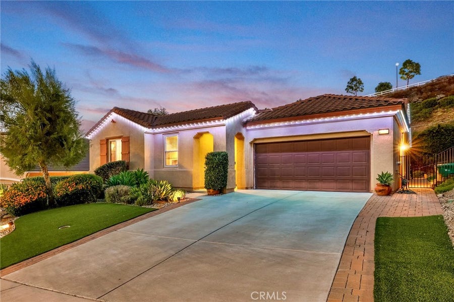 Property photo for 17074 Broken Rock Court, Riverside, CA