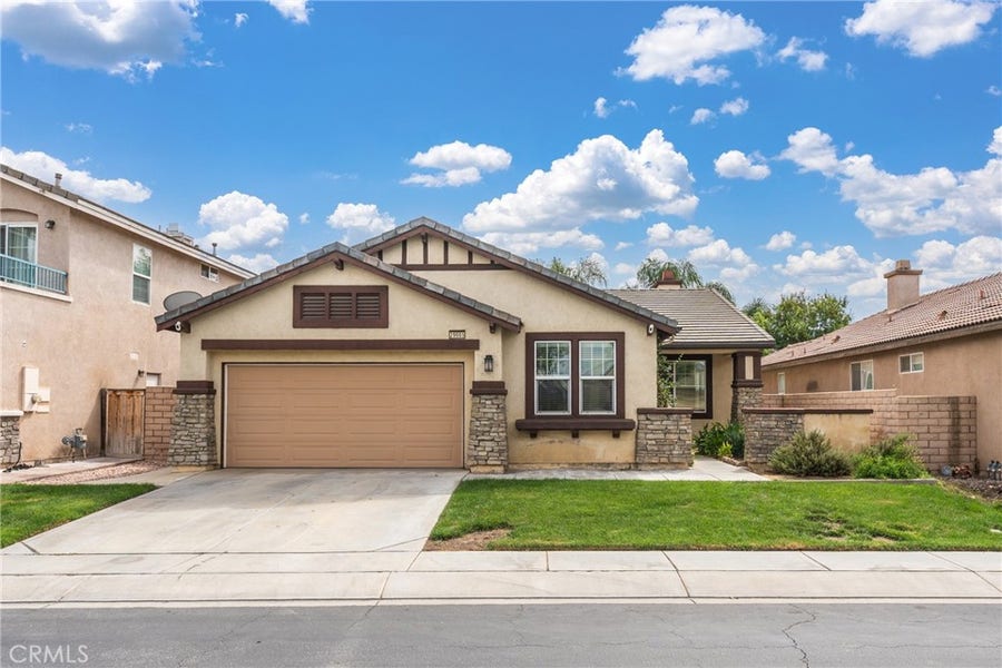 Property photo for 29665 Cottonwood Cove Drive, Menifee, CA