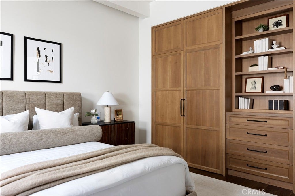 Additional ensuite bedroom three