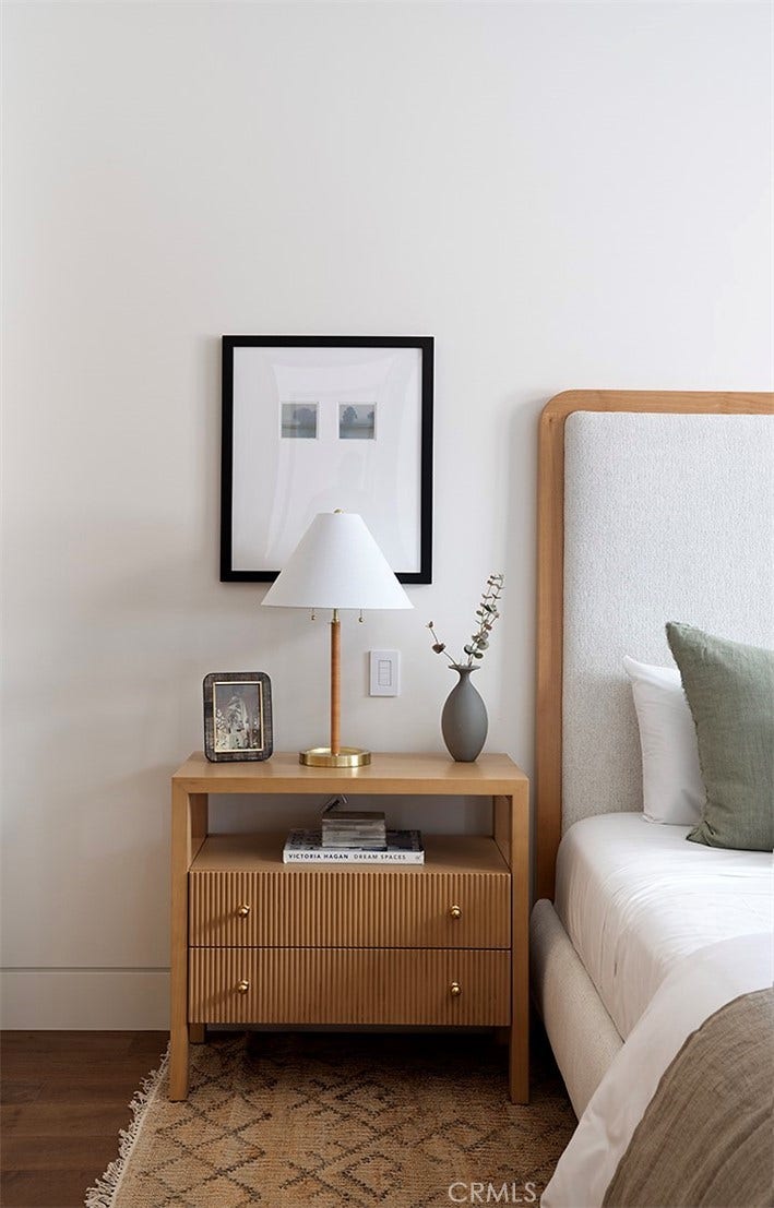 Additional ensuite bedroom four