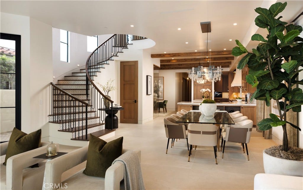 Breathtaking architecture.