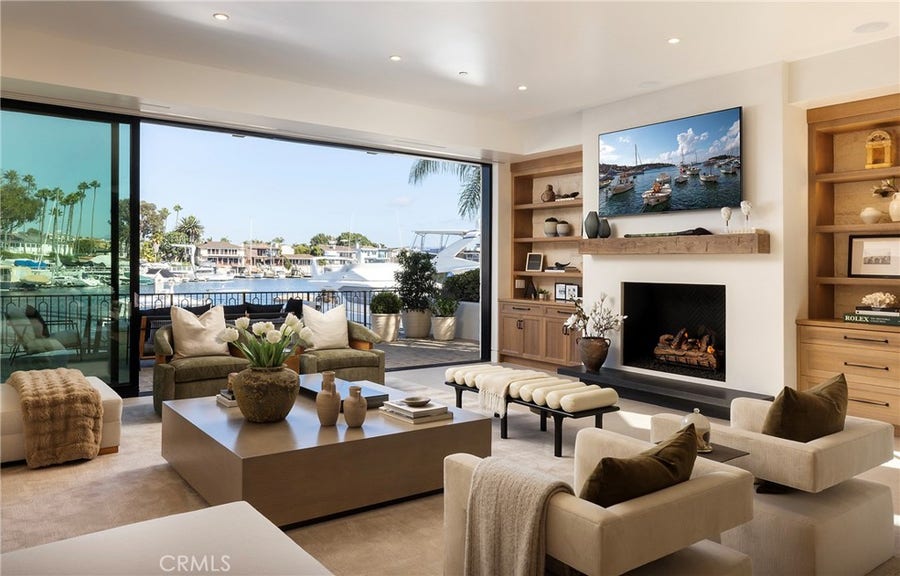 Property photo for 615 Lido Park, Newport Beach, CA