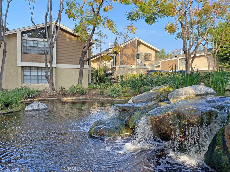 Property photo for 11 Lakepines, Irvine, CA