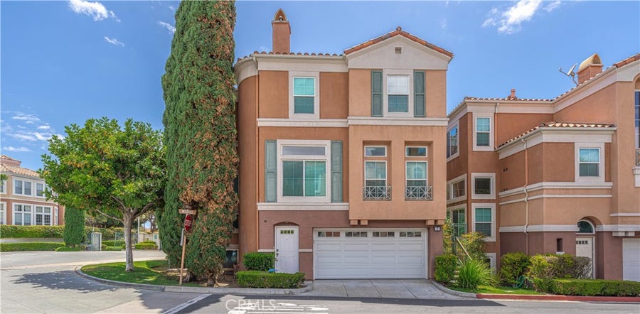 Property photo for 7 Medici Ais, Irvine, CA