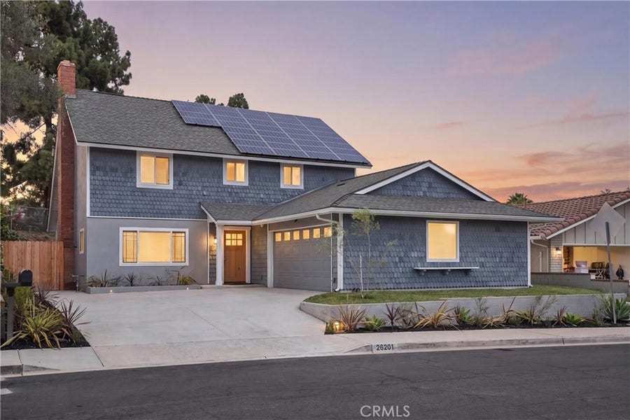 Property photo for 26201 San Roque Drive, Mission Viejo, CA