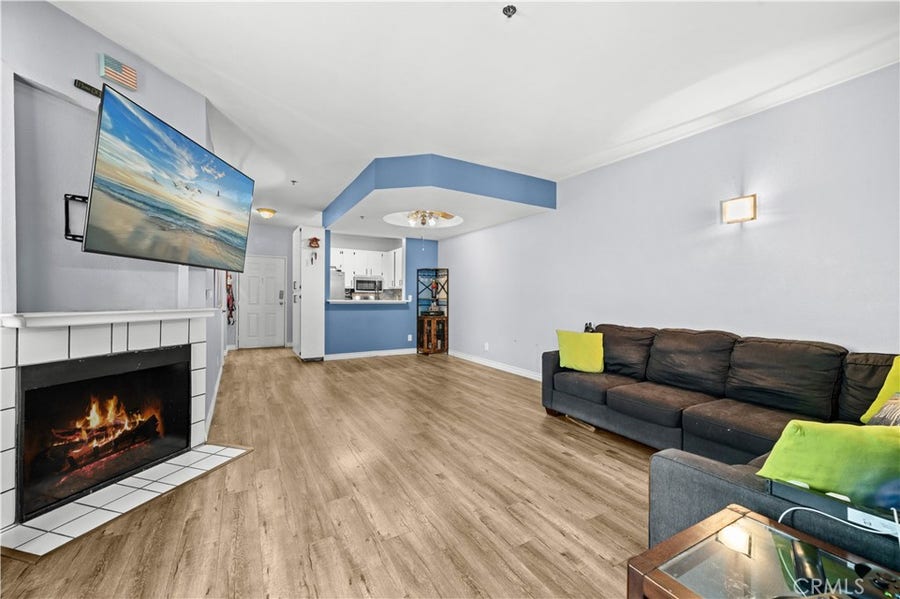 Property photo for 535 Magnolia, #419, Long Beach, CA