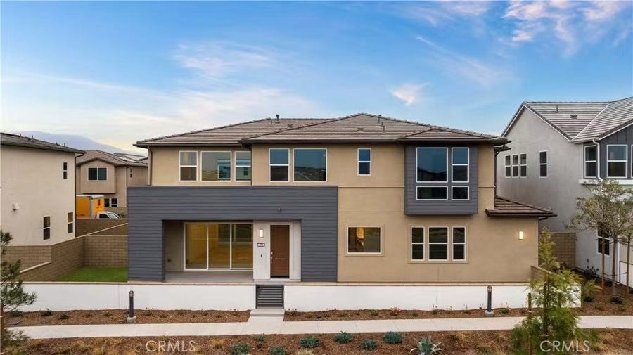 Property photo for 258 Sora, Irvine, CA