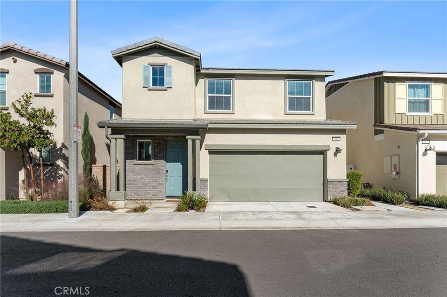 Property photo for 649 E Madeleine Privado, Ontario, CA