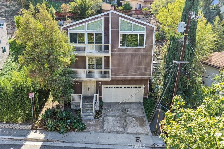 Property photo for 5217 Marmol, Woodland Hills, CA