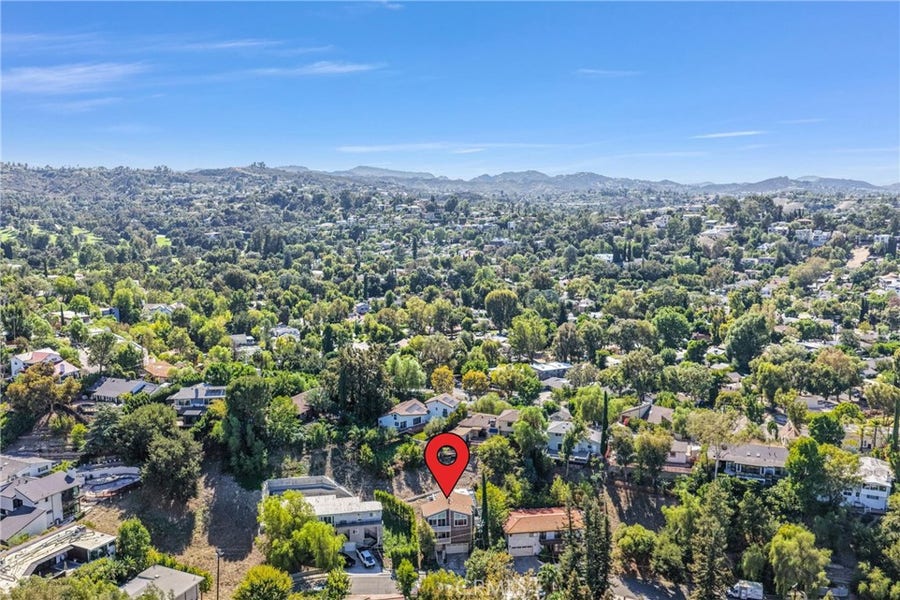 Property photo for 5217 Marmol, Woodland Hills, CA