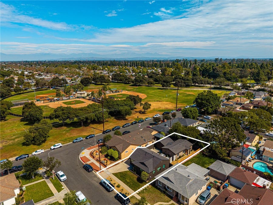 Property photo for 3936 Canehill, Long Beach, CA