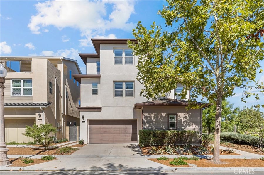Property photo for 101 Pastel, Irvine, CA