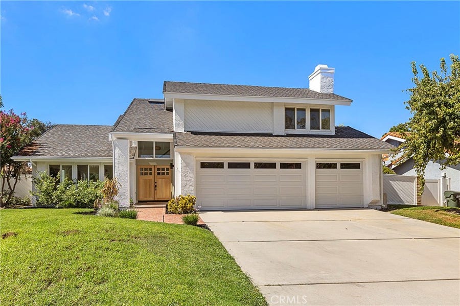 Property photo for 3039 Joy Street, West Covina, CA