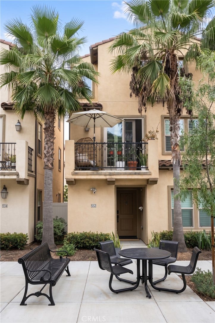 Property photo for 532 S Harbor Boulevard, Santa Ana, CA