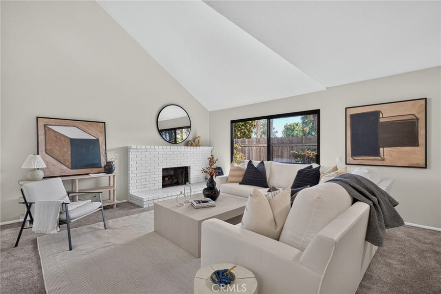 Property photo for 292 Palmer Street, #A1, Costa Mesa, CA