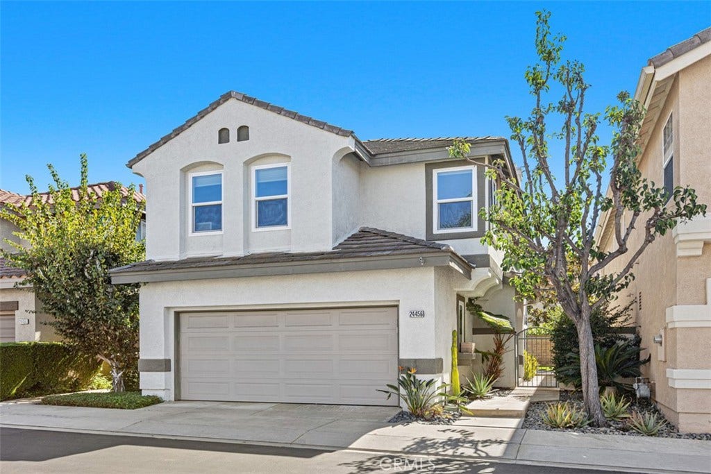 24456 Sunshine Dr., Laguna Niguel, CA 92677 24456 Sunshine Dr., Laguna Niguel, CA 92677