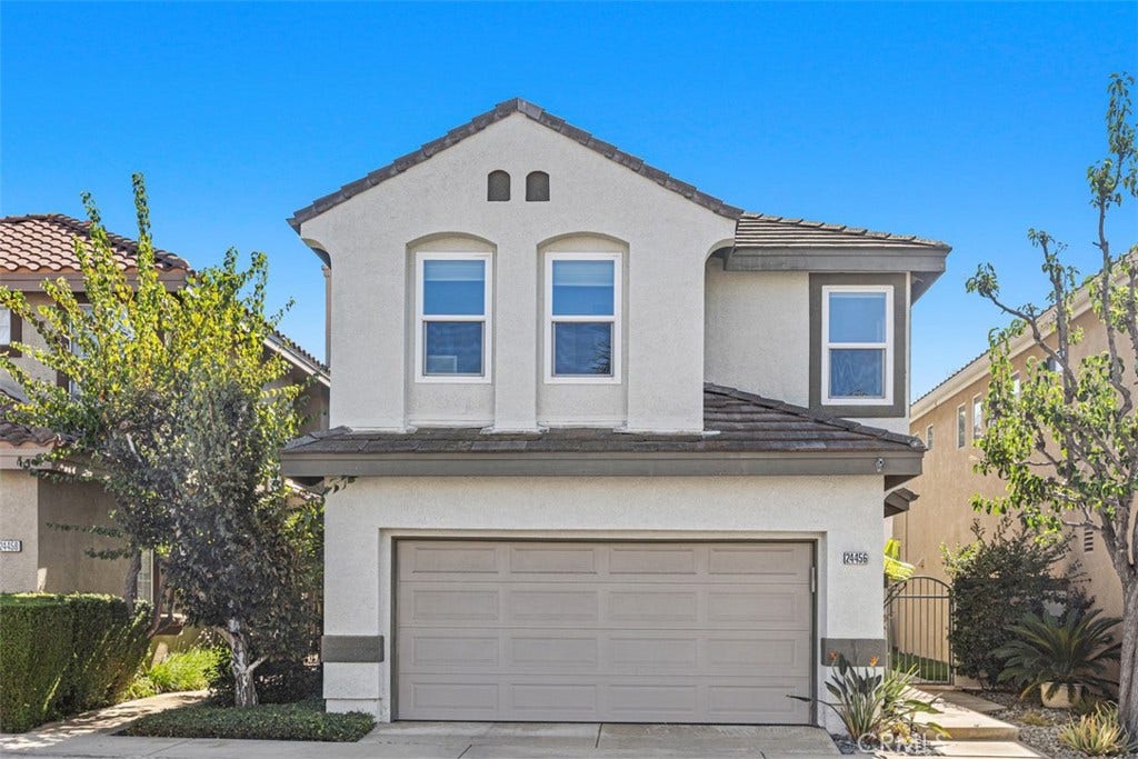 24456 Sunshine Dr., Laguna Niguel, CA 92677 24456 Sunshine Dr., Laguna Niguel, CA 92677