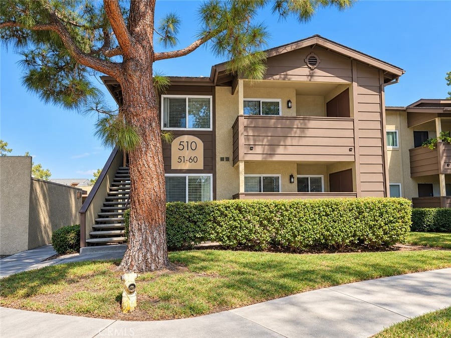 Property photo for 510 Calle Montecito, #51, Oceanside, CA