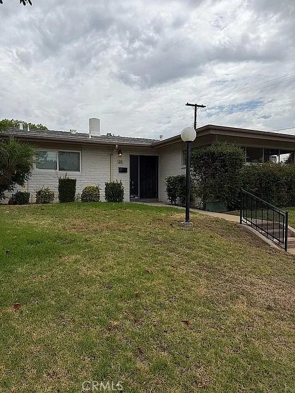 Property photo for 20 N Center Street, Redlands, CA