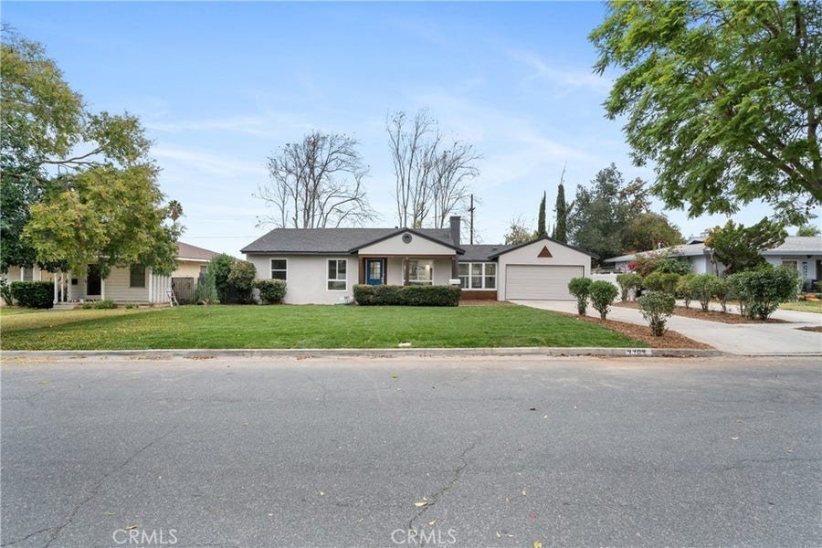 Property photo for 4909 Luther Street, Riverside, CA