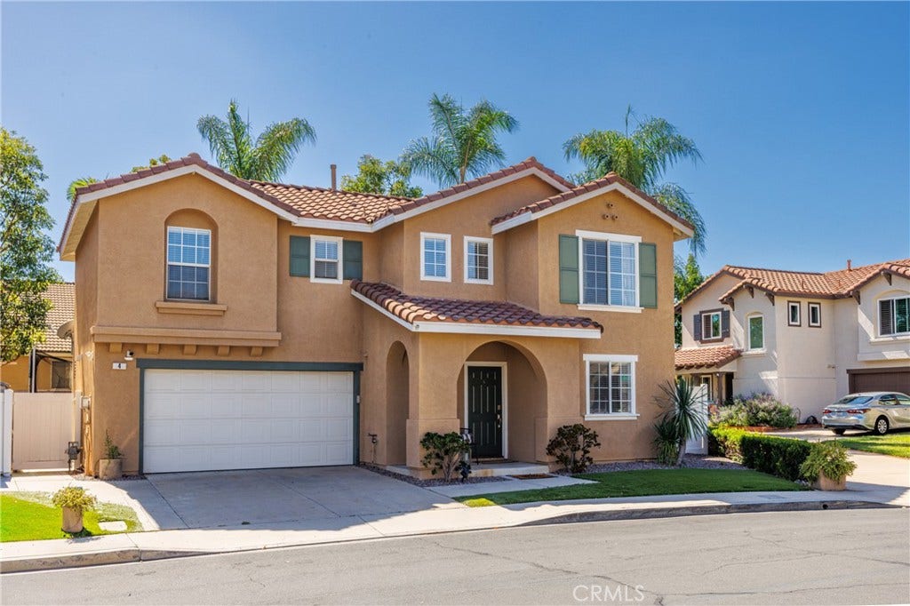 4 Velarde Court, Rancho Santa Margarita, CA 92688 4 Velarde Court, Rancho Santa Margarita, CA 92688