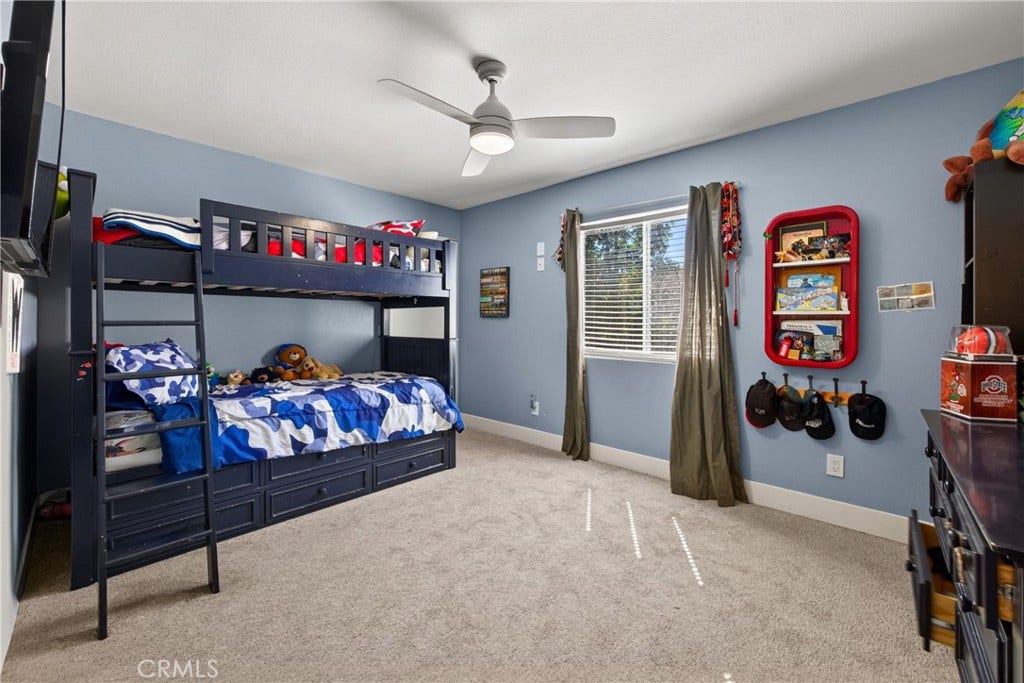 4 Velarde Court, Rancho Santa Margarita, CA 92688 4 Velarde Court, Rancho Santa Margarita, CA 92688